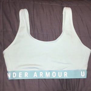 Underarmour sports bra